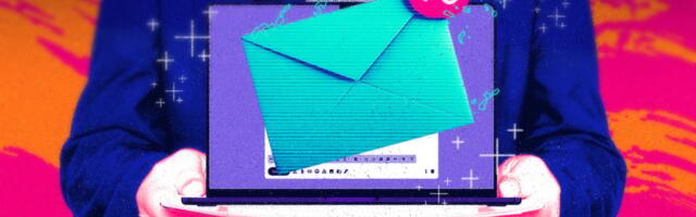 How I used AI to become an inbox zero person