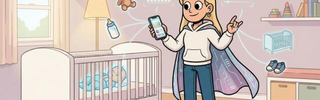 Приложение все-в-одном для родителей, аналитика виральности Reels и Shorts – и еще 8 российских стартапов