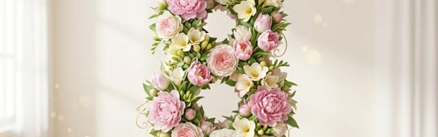 Поздравительная открытка на 8 марта через нейросеть: топ-ИИ, промты, инструкция по созданию