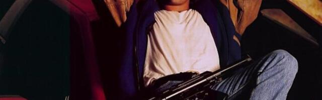 The Spy Film ‘If Looks Could Kill’ Was an Oddly Formative Moment in My Film Fandom