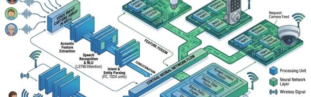 Часть 5: Интеграция с устройствами «Умного дома» — от модели к реальному устройству