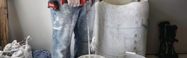 12 Milwaukee Tools To Help With Your Next Remodeling Project