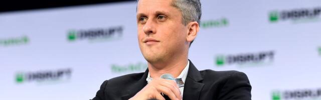 Box CEO says he looks at a Slack channel to see who is using AI the most — not a token leaderboard