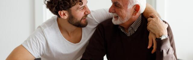 Psychology says the hardest part of watching your parents age isn’t the physical decline — it’s the moment you realize they’ve started performing competence the same way you performed adulthood when you were younger