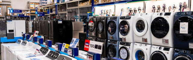 4 Facts You Didn't Know About Lowe's
