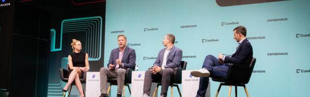 Crypto ETFs go mainstream as traditional finance locks in