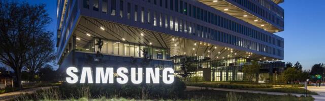 Samsung crosses $1 trillion valuation as AI memory boom drives historic stock surge