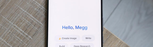 Survey says plenty of readers trust Google Gemini with their sensitive financial data