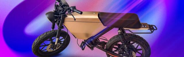 How an Electric Motorbike Made LA Feel Smaller, Easier and More Fun
