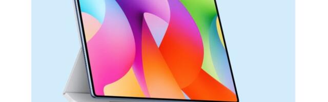Huawei reveals which chipset is powering the MatePad Pro Max