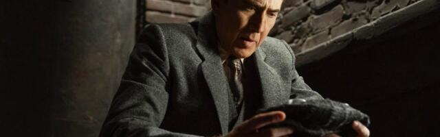 Nicolas Cage's 'Spider-Noir': How to Watch the Premiere on Prime Video