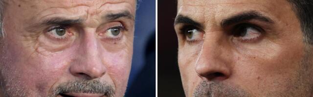 Champions League Final: Livestream Arsenal vs. PSG Today