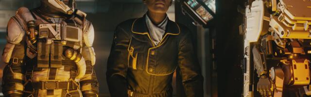I've spent over 30 hours customizing my ship, recruiting crew members, collecting bounties, and combating aliens in Starfield on PS5, and I've still barely scratched the surface of Bethesda's sci-fi RPG