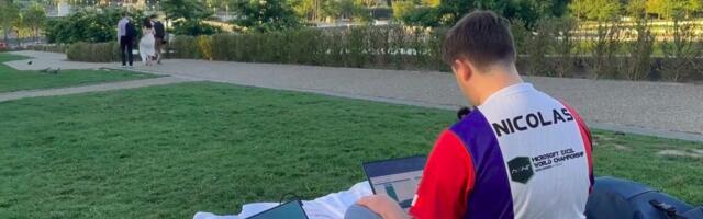 This year's Microsoft Excel World Championship was the wildest yet — so who came out on top in the annual spreadsheet super-battle?
