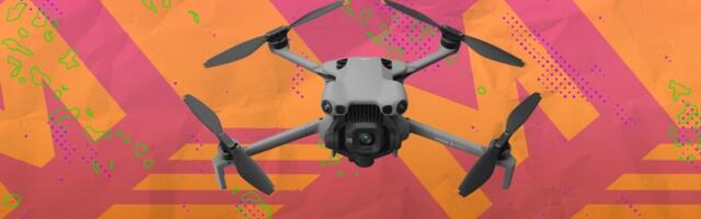 The DJI Mini 5 Pro has hit its best-ever price at Amazon — buy for under $1,000 this weekend