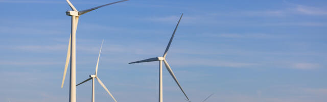 The US Department Of Energy Is Rethinking How Wind Turbine Blades Are Made