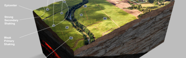 Grillo, IBM, and the Clinton Foundation expand low-cost earthquake detection to the Caribbean