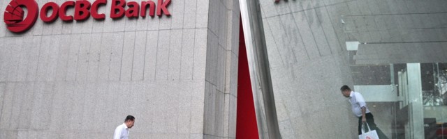 OCBC Bank’s fraud detection recovers SG$8 million in losses