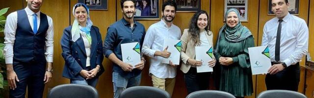 Egyptian ed-tech startup Career 180 secures $200k funding