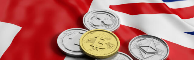 Half of Brits say they won’t use cryptocurrencies
