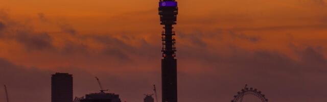 How BT aims to move beyond telecoms
