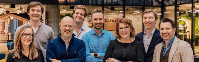 What does future of global payroll look like? Warsaw’s Symmetrical.ai unlocks $18.5 million to lay the roadmap