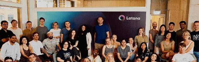 Berlin-based Latana lands €36 million to empower better brand tracking and customer insights