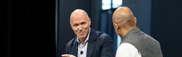 Full Video: Expedia Group CEO Peter Kern at Skift Global Forum 2022