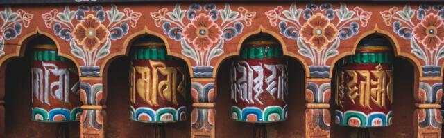 Bhutan Offers Duty-Free Gold to Offset Tourism Fee Impact