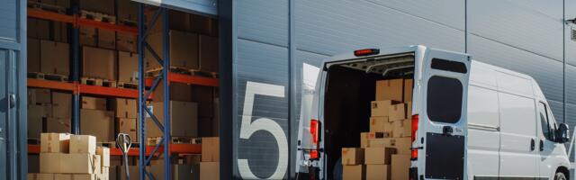 Automated delivery management platform Evermile raises £4.8m