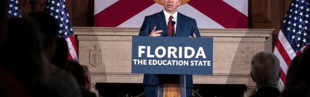 A guide to Ron DeSantis’s most extreme policies in Florida