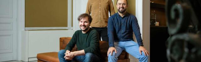 Ghent-based Aikido Security raises €5 million to drastically improve security for startups and SaaS companies