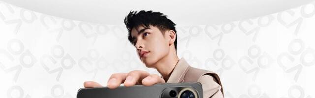 Huawei nova 12 Ultra incoming with 100W charging support