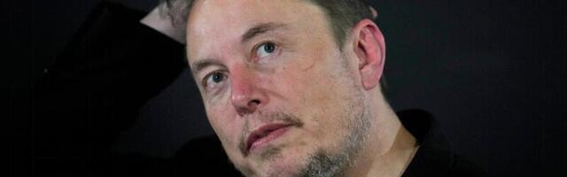 Delaware Tells Musk ‘No’; Alphabet and Microsoft’s AI-Driven Earnings