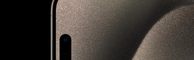 Report: all four iPhone 16 models to feature thinner bezels