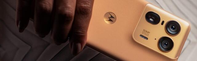 Motorola launches Edge 50 Ultra in India