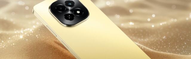 Realme V60s officially listed on the Realme China website