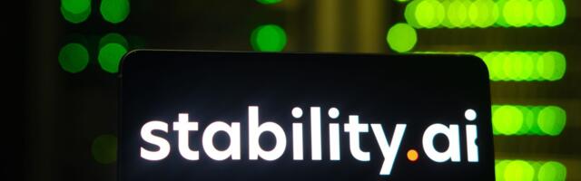 Stability AI hires new CEO – report