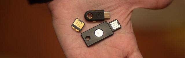 It’s Possible to Clone YubiKeys Thanks to a Newly Discovered Vulnerability