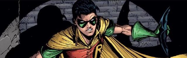 DC Studios Is Making a Puppet Animated Film Featuring 2 Robins