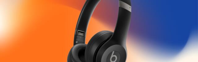 Pick up Beats Solo4 headphones for 35% off ahead of Black Friday