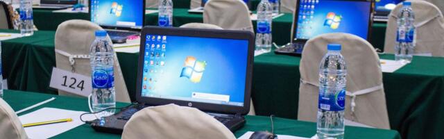 Zero-day Windows NTLM hash vulnerability gets patched by third-party —credentials can be hijacked by merely viewing a malicious file in File Explorer