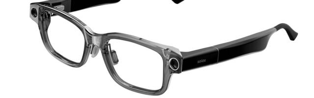 Solos challenges Meta’s Ray-Bans with $299 ChatGPT smart glasses