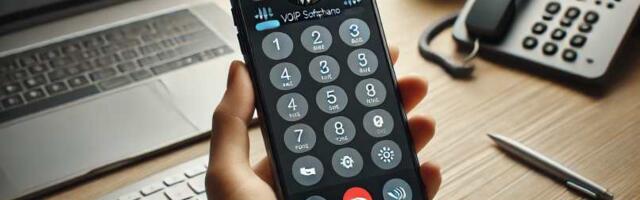 How VoIP Softphones Enhance Flexibility and Productivity for Teams