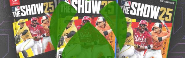 PlayStation's Xbox baseball game ditches Game Pass