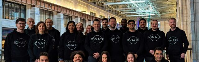 Exclusive: Smart grid startup Ionate raises $17m Series A