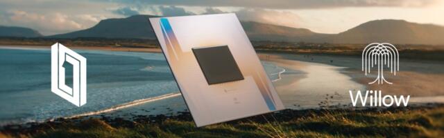 Google says quantum computing applications are five years away