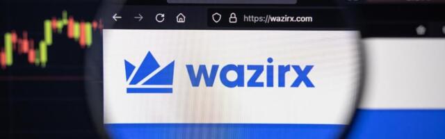 Crypto Heist: WazirX Completes Rebalancing Of Assets