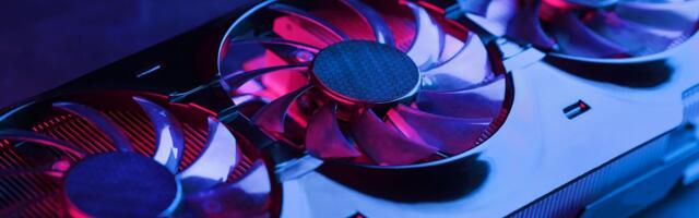 I've had it with the current GPU market - and the prices for AMD Radeon partner cards on Best Buy are why