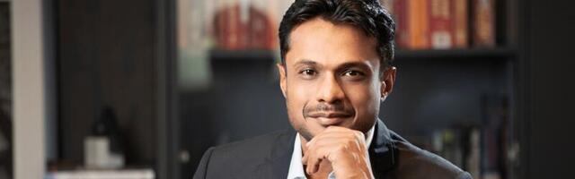 Navi Aiming To Go Public In FY26: Founder Bansal